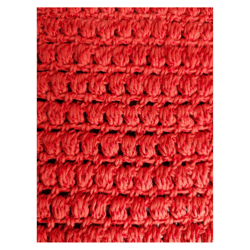 Crochet pot holder pattern, easy crochet pattern, pdf pattern, learn to crochet, crochet coasters, crochet dish cloth