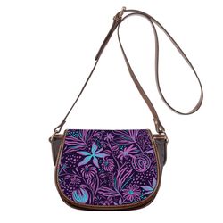 Saddle Bag Beautiful and elegant style for every situation