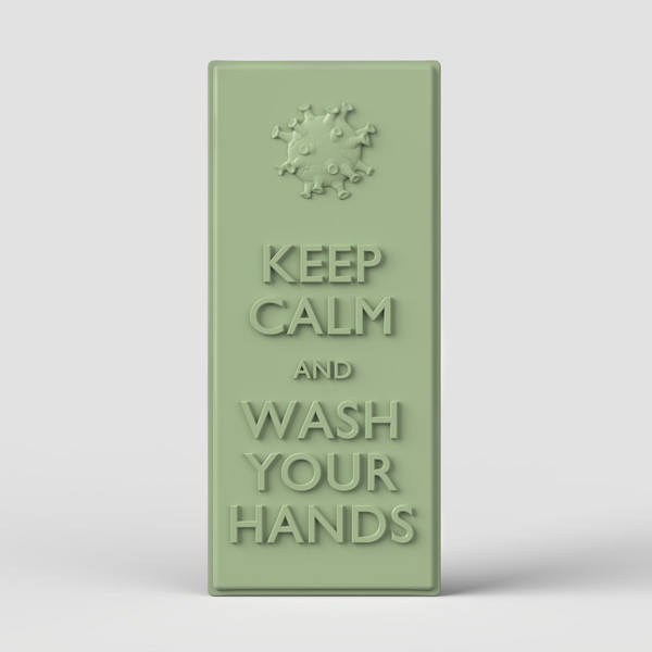 wash hands stl 3dprint file.281.png