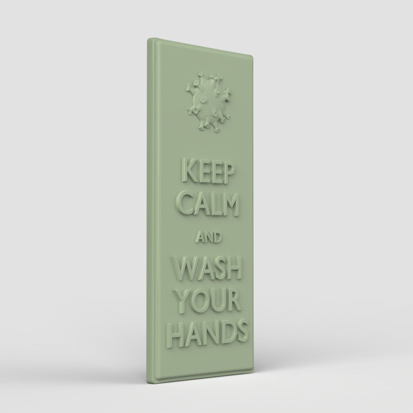wash hands stl 3dprint file.282.png