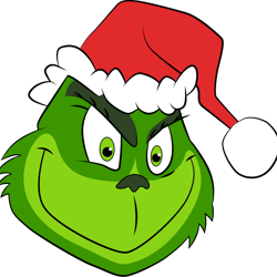The Grinch Xmas Svg, Grinch Christmas Svg, The Grinch Svg, Grinch Hand Svg, Grinch Face Png File Cut Digital Download