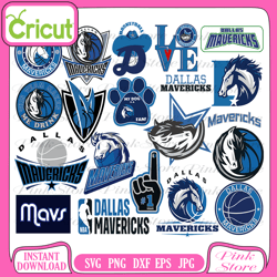 dallas mavericks girl bundle svg, dallas mavericks girl svg, dallas mavericks svg, nba svg, sport svg