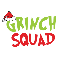 the grinch squad svg, grinch christmas svg, the grinch svg, grinch hand svg, grinch face png file cut digital download