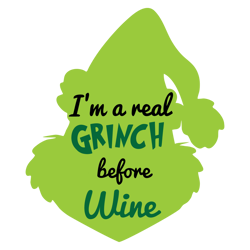 the grinch wine svg, grinch christmas svg, the grinch svg, grinch hand svg, grinch face png file cut digital download