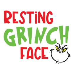 the grinch face svg, grinch christmas svg, the grinch svg, grinch hand svg, grinch face png file cut digital download