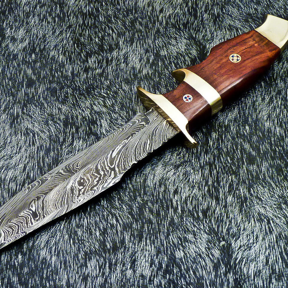 antique bowie knife for salejpg