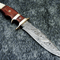How to use antique bowie knife in homejpg