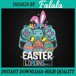 Video Game Easter Bunny Gaming Controller Gamer Boys Girls Png ,Cute Easter Png, Easter Png, Digital download