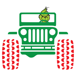 grinch jeep svg, grinch christmas svg, the grinch svg, grinch hand svg, grinch face png file cut digital download