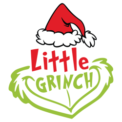 little grinch face svg, grinch christmas svg, the grinch svg, grinch hand svg, grinch face png file cut digital download