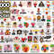 1000 Bundle Bad Bunny Svg, Un verano sin ti Svg, Baby benito, Clipart Sublimation, El Conejo Malo, Nuevo Album.jpg