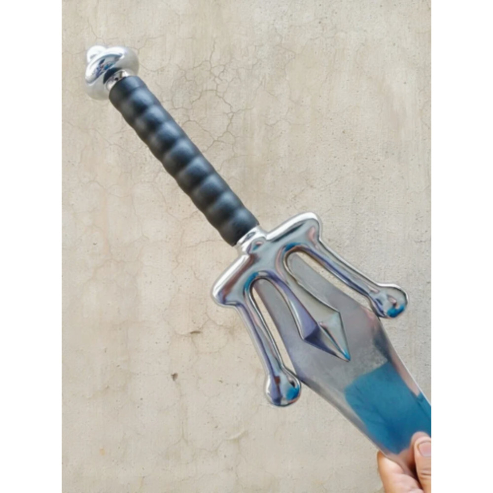 Handcrafted Stainless Steel He-Man Power Sword Replica with Leather Sheath (3).png