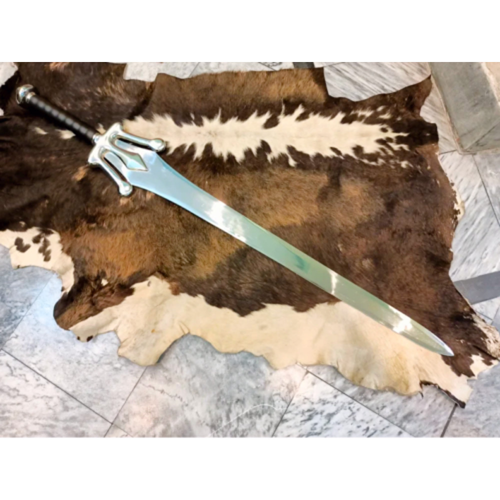 Handcrafted Stainless Steel He-Man Power Sword Replica with Leather Sheath (6).png