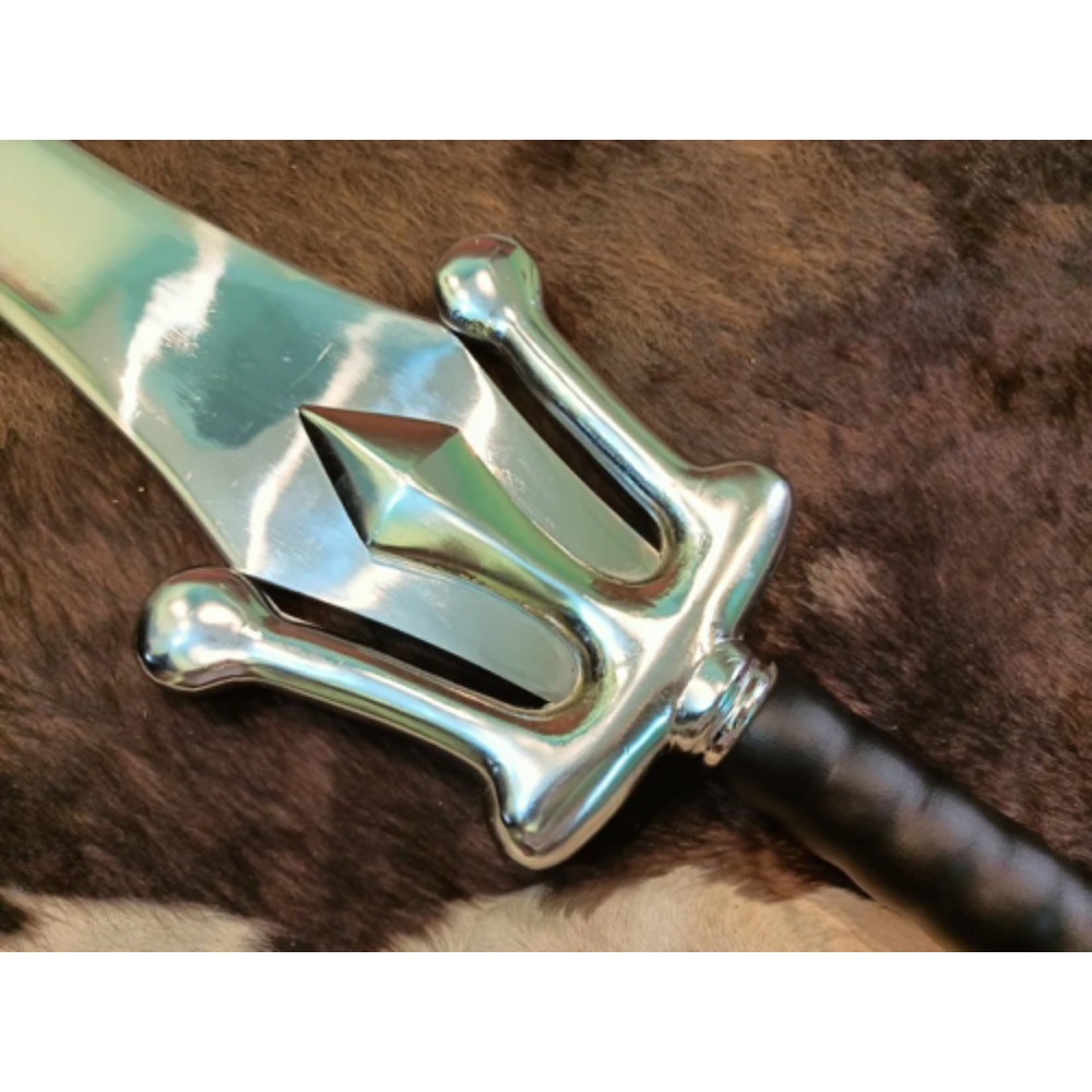 Handcrafted Stainless Steel He-Man Power Sword Replica with Leather Sheath (11).png