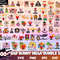 2000 Bundle Bad Bunny Svg, Un verano sin ti Svg, Baby benito, Clipart Sublimation, El Conejo Malo, Nuevo Album.jpg