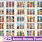 25 Anime heroes Tumbler, Anime heroes PNG, Tumbler design, Digital download.jpg