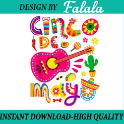 cinco de mayo mexican fiesta 5 de mayo png, mexican festival png, happy cinco de mayo png, easter png, digital download