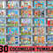 30 Cocomelon Tumbler, Cocomelon PNG, Tumbler design, Digital download.jpg