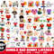 300 Bundle Bad Bunny Svg, Un verano sin ti Svg, Baby benito, Clipart Sublimation, El Conejo Malo, Nuevo Album.jpg