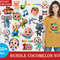 350 Bundle Cocomelon Svg, Cocomelon Clipart Cocomelon Party Supplies PNG, Cocomelon Bundl,e cocomelon svg birthday.jpg