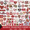 80 San Francisco 49ers Svg Bundle, San Francisco 49ers Svg, Sport Svg, Nfl Svg, Png, Dxf, Eps Digital File.jpg