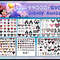 99k disney bundle svg, disney svg, Bundle Svg Png Dxf, Cricut, Frozen svg, Cricut Printable Clipart Sil.jpg
