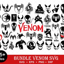 venom svg bundle, venom svg, venom , digital download, superhero svg, bundle svg -download file
