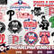 Philadelphia Phillies bundle svg dxf eps png file, MLB Svg, MLB Svg, Png, Dxf, Sport Instant Download.jpg