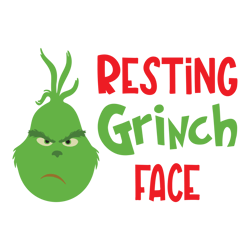 grinch face svg, grinch christmas svg, the grinch svg, grinch hand svg, grinch face png file cut digital download