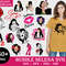 Selena Quintanilla SVG Bundle, Selena bundle svg, Instant Download.jpg