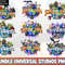Universal Studio Png, Hakuna Matata Png, Family Vacation 2022 Png.jpg