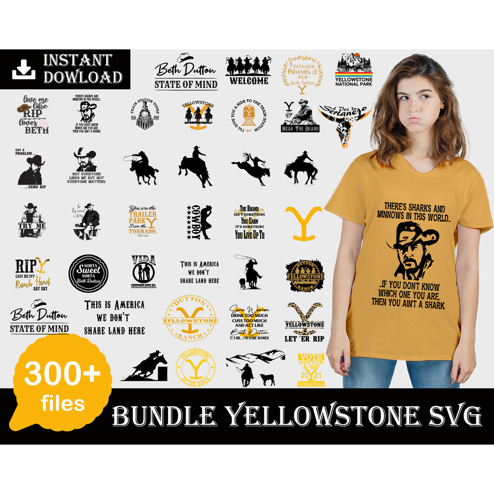 yellowstone svg files, yellowstone svg bundle layered svg, yellowstone svg files for cricut.jpg
