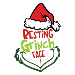 grinch face svg, grinch christmas svg, the grinch svg, grinch hand svg, grinch face png file cut digital download