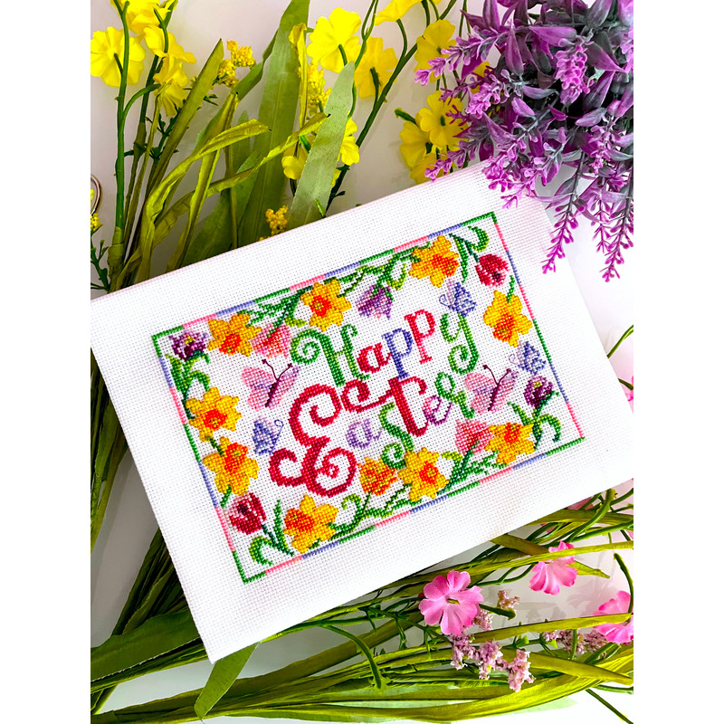 Happy Easter Ornament ready new 7 .jpg