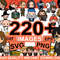 220 Cute Wizards Svg, Friends Svg, Wizard Svg, Magic Svg, Wizard School Svg, instatnt download.jpg