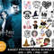 4000 Magic Wizard Svg School Movie, Svg Files, Svg for Cricut, Svg for Shirts,.jpg