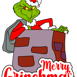 merry grinch svg, grinch christmas svg, the grinch svg, grinch hand svg, grinch face png file cut digital download