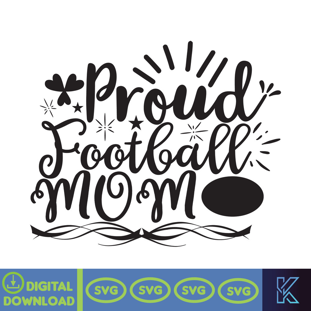 Football Svg, Football Svg, Football Png, Football Clipart, Football Cut File (105).jpg