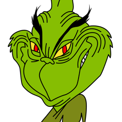grinch face svg, grinch christmas svg, the grinch svg, grinch hand svg, grinch face png file cut digital download