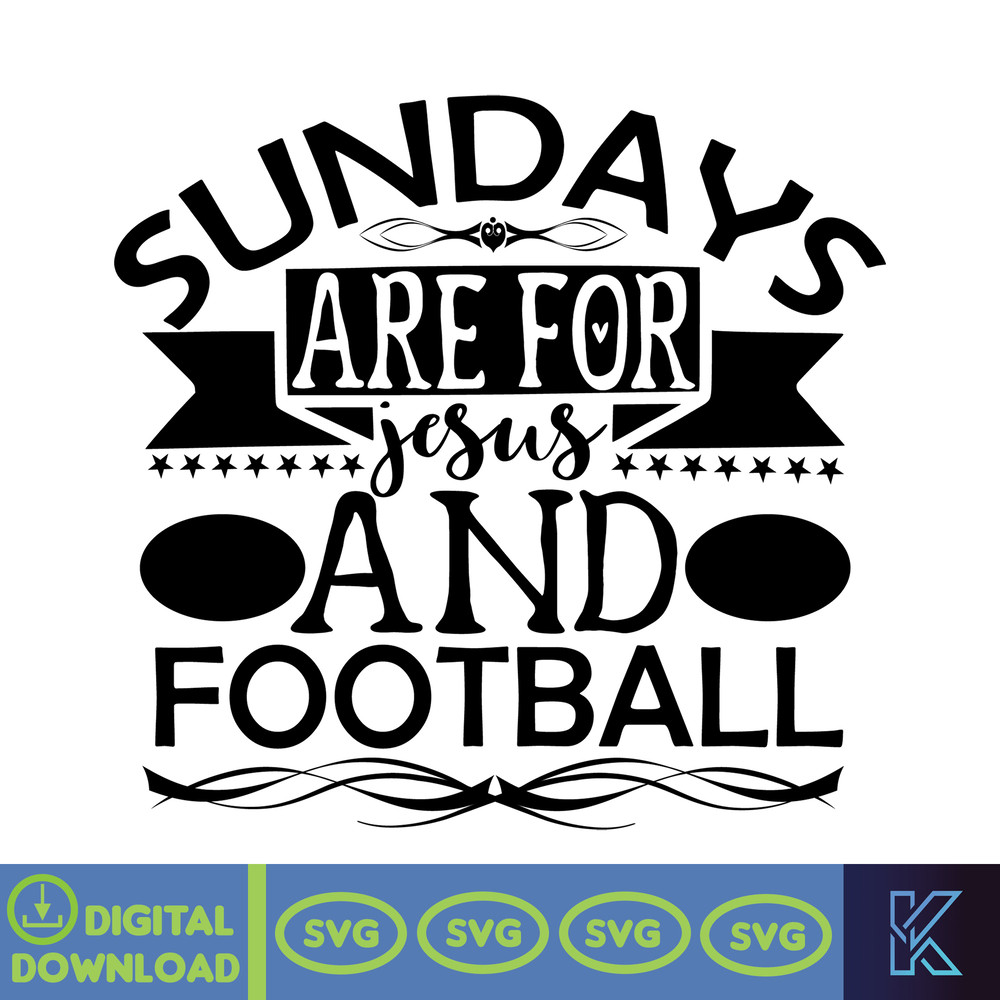 Football Svg, Football Svg, Football Png, Football Clipart, Football Cut File (108).jpg