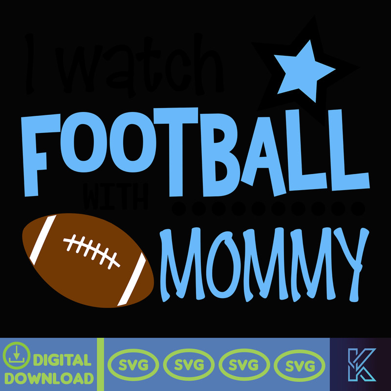 Football Svg, Football Svg, Football Png, Football Clipart, Football Cut File (119).jpg