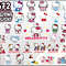 Hello Kitty bundle SVG, Hello Kitty svg eps png,  for Cricut, Instant Download.jpg