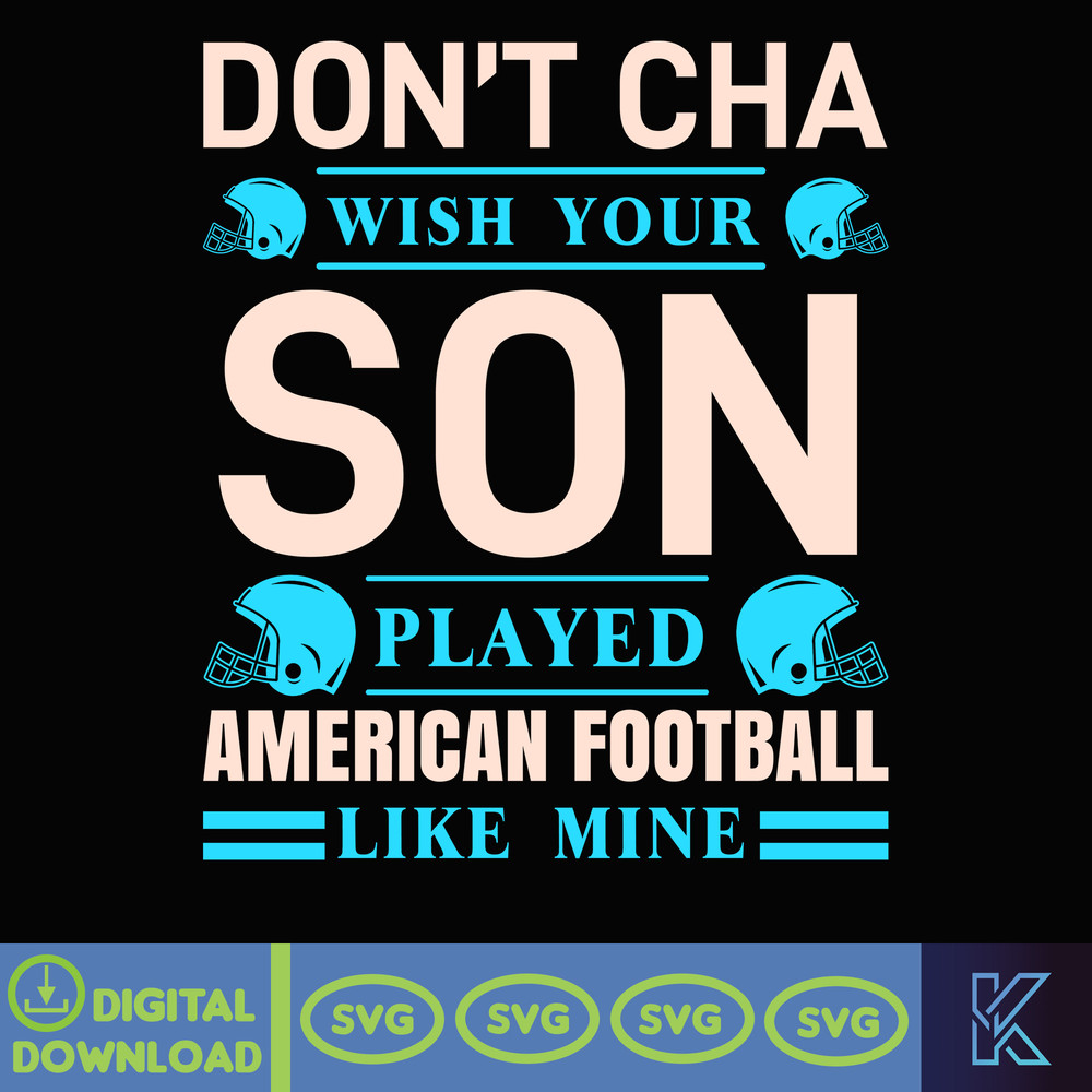 Football Svg, Football Svg, Football Png, Football Clipart, Football Cut File (20).jpg