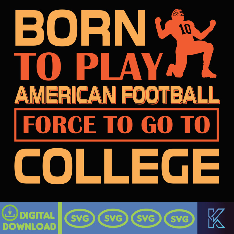 Football Svg, Football Svg, Football Png, Football Clipart, Football Cut File (21).jpg