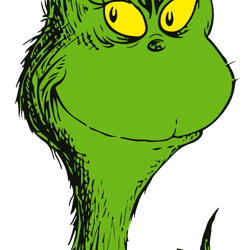 grinch face svg, grinch christmas svg, the grinch svg, grinch hand svg, grinch face png file cut digital download