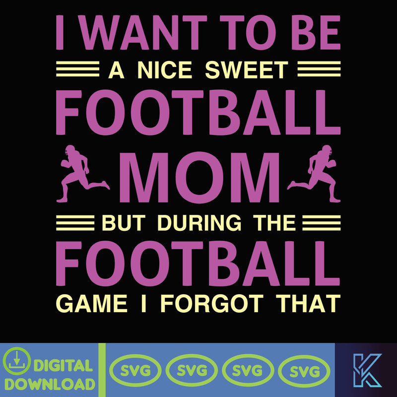 Football Svg, Football Svg, Football Png, Football Clipart, Football Cut File (23).jpg