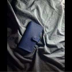 Leather Smartphone case