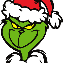 grinch svg, grinch christmas svg, the grinch svg, grinch hand svg, grinch face png file cut digital download
