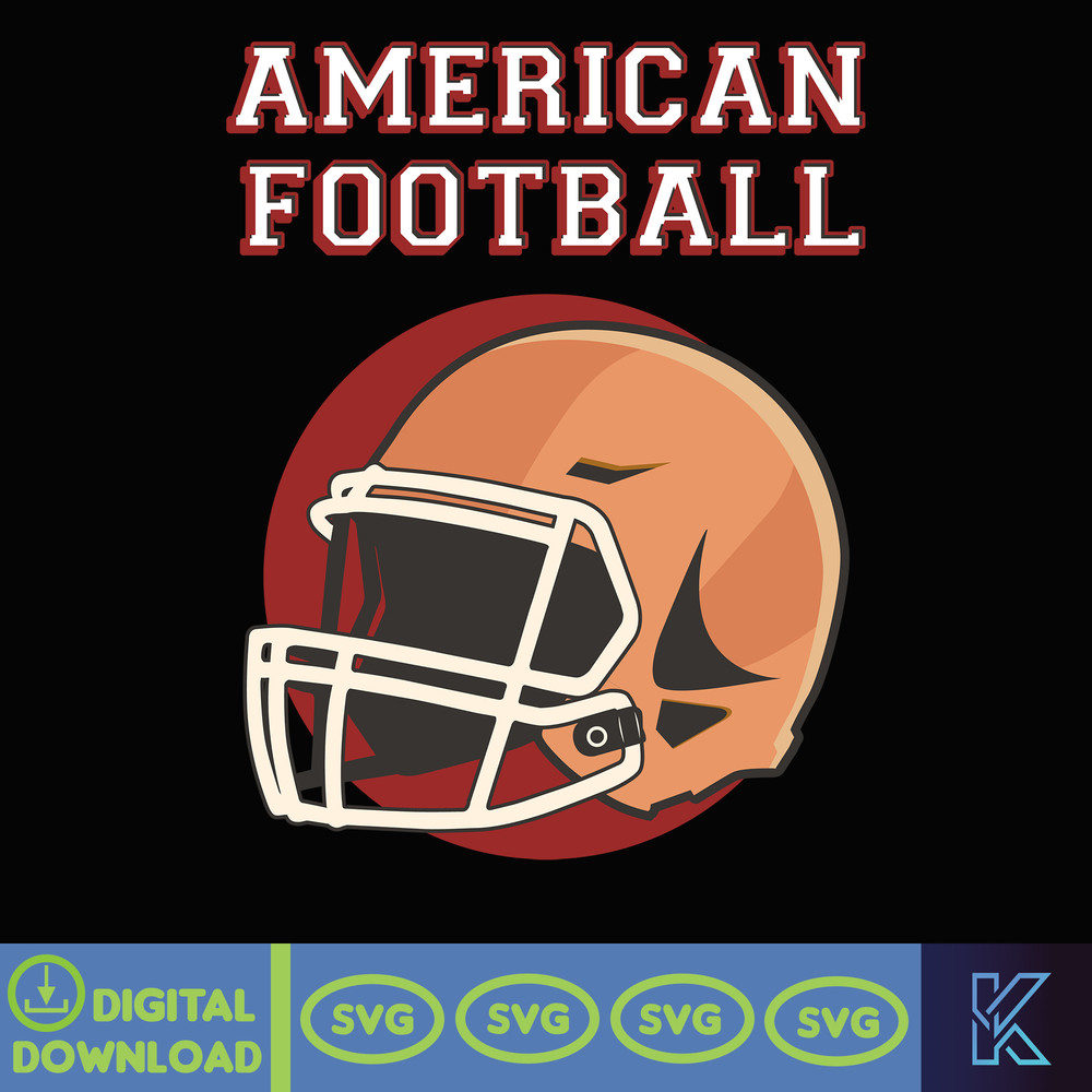 Football Svg, Football Svg, Football Png, Football Clipart, Football Cut File (49).jpg