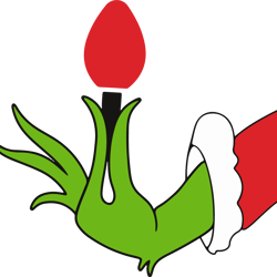 grinch hand svg, grinch christmas svg, the grinch svg, grinch hand svg, grinch face png file cut digital download